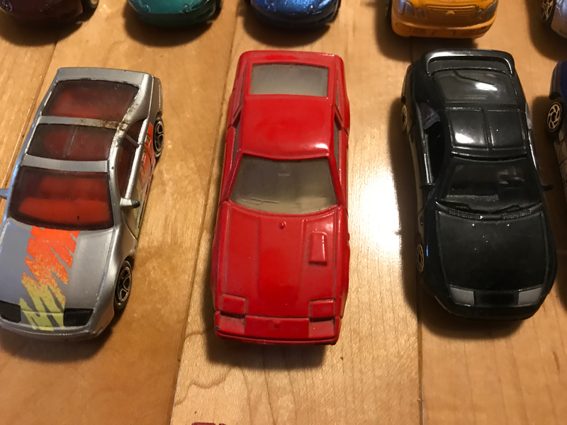 Illustration for article titled Colossal Die-Cast Collection - Box 81 - Yep, We're Still Doing This.